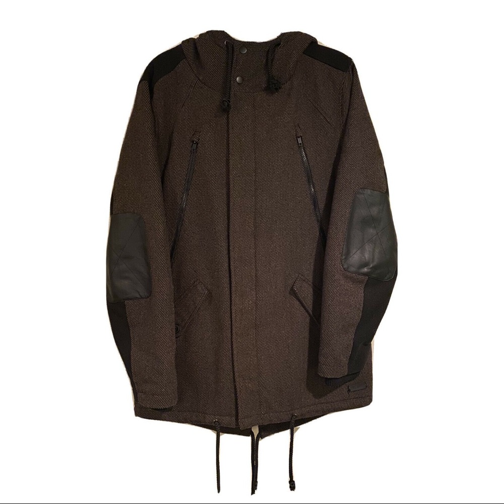 Civil Society Coat - Men’s